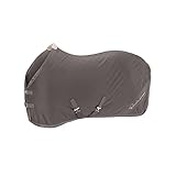 ESKADRON Abschwitzdecke AERIAL JERSEY Classic Sports Kollektion S