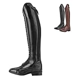 Reitstiefel »LEGACY VENADO« mit Polo-Schnürung | Italienisches Leder | Tolle Passform & Qualität...