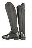 HKM 4560 Reitstiefel Style Winter, Kinder Damen Herren, Warm gefüttert, 39