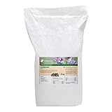 Makana Luzerne Pellets, 15 kg Sack