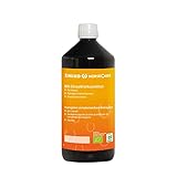 Emiko HorseCare Bio Einzelfuttermittel für Pferde Effektive Mikroorganismen 1L flüssiges...