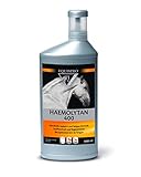 EQUISTRO® Haemolytan 400 | Ergänzungsfuttermittel für Pferde | Unterstützung der Vitalität |...