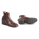BUSSE Jodhpur-Stiefelette LILLE