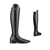 Cavallo - Lederreitstiefel LINUS SNOW