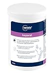 navalis heparal Horse Pellets | 1 kg | Diät-Ergänzungsfuttermittel für Pferde und Equiden zur...