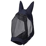 ESKADRON Fliegenmaske MESH Platinum PURE 2023
