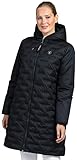 SPOOKS Mhina Coat (Farbe: navy; Größe: S)