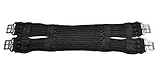 BUSSE Sattelgurt SCHNUR-DR