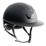 Kask Reithelm Modell Kooki Lady