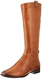 Gerry Weber Shoes Damen Sena 1 03 Reitstiefel, Cognac, 38 EU