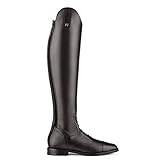 Cavallo Springstiefel Linus Jump schwarz 6-6,5 (39/40) 49/39