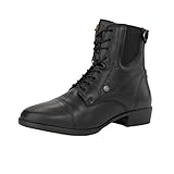 SUEDWIND FOOTWEAR Schnür-Reit-Stiefelette »ADVANCED II BZ LACE SOFT« mit Reißverschluss |...