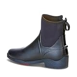 BUSSE Reit-Mud Boots CALGARY, schwarz