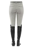 SPOOKS Reithose Sarina Full Grip XXS-XXL