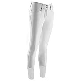 Animo Nalindi Reithose für Damen, mit hoher Taille