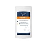 navalis corticosal Pellets | 1 kg | Ergänzungsfuttermittel für Pferde mit PPID | Zur...