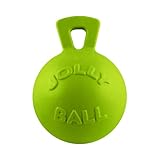 William Hunter WALDHAUSEN Jolly Ball, Apfel-Duft, grün, 25 cm, grün Apfel-Duft