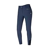 Kingsland Kadi Ladies Breeches Blue China / RU36