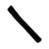 Kentucky Vorderzeugschoner LAMMFELL Größe 60cm, Farbe schwarz