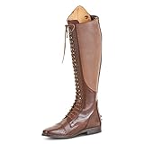 BUSSE Reitstiefel LAVAL, braun