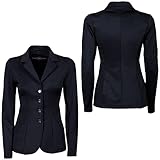 Harry's Horse Reitjacket Vittoria Ladies, Farbe:Navy, Größe:XXS