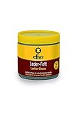 Fffol Effax Lederfett X 500 Ml-Schwarz, Clear, Unisex