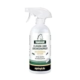 Equisept Fliegenspray Pferd & Bremsenspray für Pferde 500ml Mückenspray Pferd, Insektenspray zur...