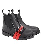 ELT Waldhausen Jodhpurstiefelette Secura