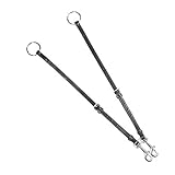 Kavalkade Martingalgabel, schwarz, 173121350200