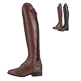 Reitstiefel »LEGACY VENADO« mit Polo-Schnürung | Italienisches Leder | Tolle Passform |...