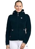 SPOOKS Nellah Teddy Jacket (Farbe: navy; Größe: XS)