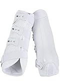 BUSSE Gamaschen DRESSAGE-PRO-MESH