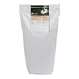 Makana Schwarzkümmel Pellets/Granulat für Tiere, 10 kg Sack