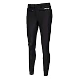 PIKEUR Pikeur Damen Softshell Vollbesatz Reithose TESSA GRIP SO