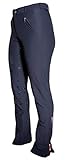 Karlslund Svalur Grip Soft Sommerreithose (38)