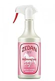 RL24 Zedan - Mähnenspray für Pferde | für seidigen Glanz & Kämmbarkeit | Schweifspray für...