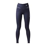Cavallo Liz Grip RL Damen Reithose darkblue HW 2022, Größe:42