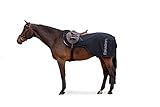ESKADRON Basic Ausreitdecke SOFTSHELL Fleecelining