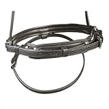 KAVALKADE Reithalfter schwedisch kombiniert Ecoline