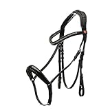 Horsecode Trense Black Diamond H warmblut