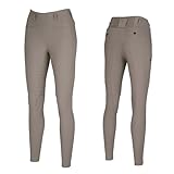 Pikeur - Damen Fullgrip Reithose LINNETT Tight SD