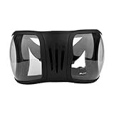 MagiDeal Augenschutz für Pferde, Pferdeaugenabdeckung, Winddicht, Winddichte Pferderennbrille,...