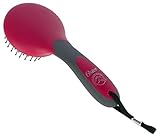Oster 3211646 Mähnen-und Schweifbürste Brombeere