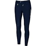 PIKEUR Damen Vollbesatz Reithose LUCINDA GRIP