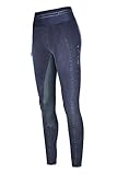 PIKEUR Damen Vollbesatz Reithose IVANA GRIP JEANS ATHLEISURE