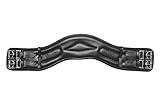 Kieffer Leder-Sattelgurt Ultrasoft®