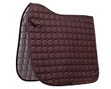 QHP Schabracke Hailyn DR + VS (Warmblut DR, braun)