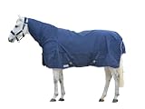 COMFORT Regendecke mit Halsteil