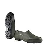 Dunlop Stall-Schuhe, ohne Stahlkappe – B350611