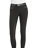 Equiline Damen FULLGRIP Reithose GALAXYG - Summer 2021